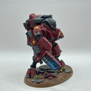 Warhammer 40k: T'au Empire Farsight Enclave Ghostkeel - Well Painted (AX012)