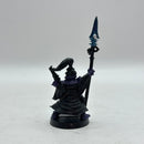 Warhammer 40k: Aeldari Eldar Metal Farseer and Warlock (AQ023)