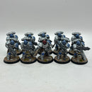 Warhammer 40k: Space Marines Intercessors (BJ093)