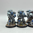Warhammer 40k: Space Marines Intercessors (BJ093)