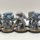 Warhammer 40k: Space Marines Intercessors (BJ093)