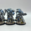 Warhammer 40k: Space Marines Intercessors (BJ093)