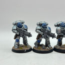 Warhammer 40k: Space Marines Intercessors (BJ093)