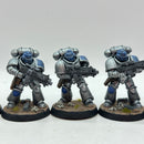 Warhammer 40k: Space Marines Intercessors (BJ093)