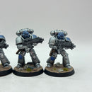 Warhammer 40k: Space Marines Intercessors (BJ093)