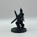 Warhammer 40k: Space Marines Chaplain (AZ250)