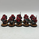 Warhammer 40k: Leagues of Votann Hearthkyn Warriors (AT246)