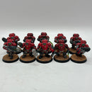 Warhammer 40k: Leagues of Votann Hearthkyn Warriors (AJ103)