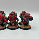 Warhammer 40k: Leagues of Votann Hearthkyn Warriors (AJ103)