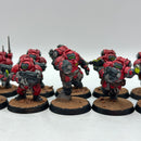 Warhammer 40k: Leagues of Votann Hearthkyn Warriors (AH089)