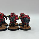 Warhammer 40k: Leagues of Votann Hearthkyn Warriors (AH089)
