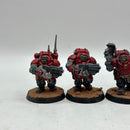 Warhammer 40k: Leagues of Votann Hearthkyn Warriors (AH089)