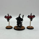 Warhammer 40k: Leagues of Votann Grimnyr (BJ153)