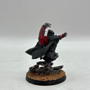 Warhammer 40k: Leagues of Votann Grimnyr (BJ153)
