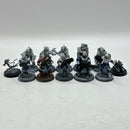 Warhammer 40k: Astra Militarum Imperial Navy Breachers (BI051)