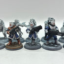 Warhammer 40k: Astra Militarum Imperial Navy Breachers (BI051)