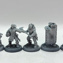 Warhammer 40k: Astra Militarum Imperial Navy Breachers (BI051)