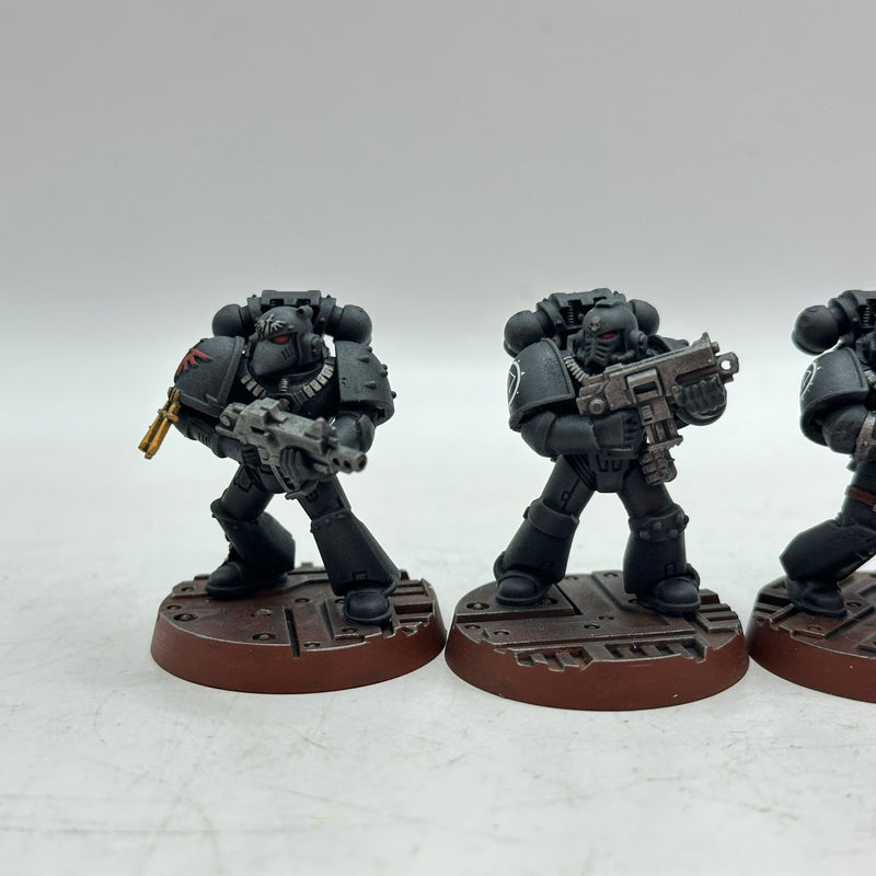 Warhammer Horus Heresy: Space Marines MKIV Tactical Marines (AE030)