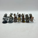 Warhammer 40k: Genestealer Cult Neophyte Acolytes (AI010)