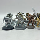 Warhammer 40k: Genestealer Cult Neophyte Acolytes (AI010)