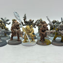 Warhammer 40k: Genestealer Cult Neophyte Acolytes (AI010)