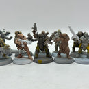 Warhammer 40k: Genestealer Cult Neophyte Acolytes (AI010)