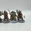 Warhammer 40k: Genestealer Cult Neophyte Acolytes (AI010)