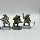 Warhammer 40k: Genestealer Cult Neophyte Acolytes (AI010)