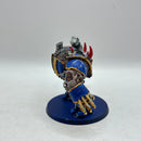 Warhammer 40k: Chaos Space Marines Night Lords Hellbrute - Well Painted (AM004)
