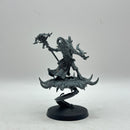 Warhammer 40k: Thousand Sons Tzaangor Shaman (AD131)