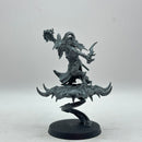 Warhammer 40k: Thousand Sons Tzaangor Shaman (AD131)