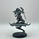 Warhammer 40k: Thousand Sons Tzaangor Shaman (AD131)