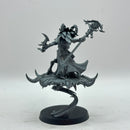 Warhammer 40k: Thousand Sons Tzaangor Shaman (AD131)
