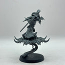 Warhammer 40k: Thousand Sons Tzaangor Shaman (AD131)