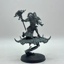 Warhammer 40k: Thousand Sons Tzaangor Shaman (AD131)