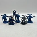 Warhammer 40k: Chaos Space Marines Nemesis Claw (AI244)