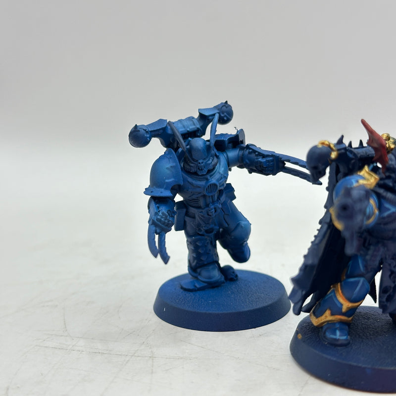 Warhammer 40k: Chaos Space Marines Nemesis Claw (AI244)