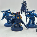 Warhammer 40k: Chaos Space Marines Nemesis Claw (AI244)