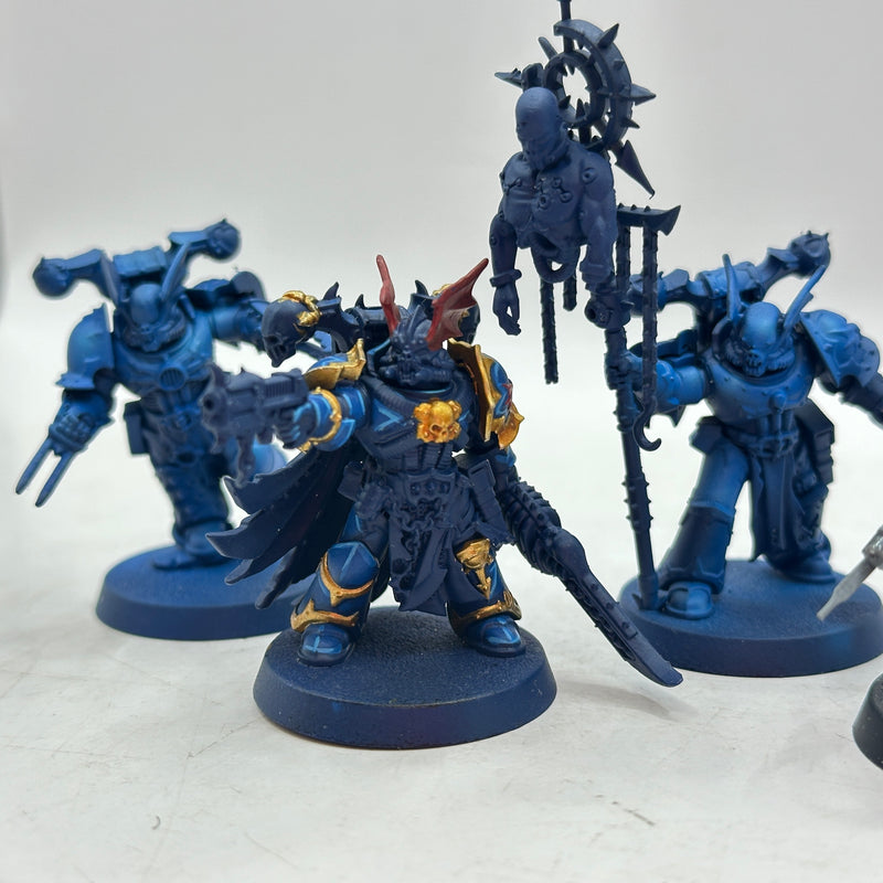 Warhammer 40k: Chaos Space Marines Nemesis Claw (AI244)