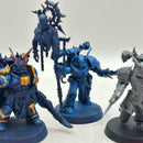 Warhammer 40k: Chaos Space Marines Nemesis Claw (AI244)