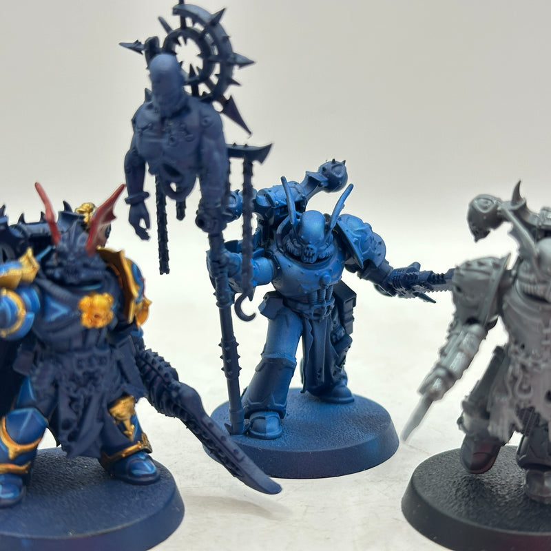 Warhammer 40k: Chaos Space Marines Nemesis Claw (AI244)