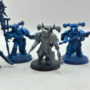 Warhammer 40k: Chaos Space Marines Nemesis Claw (AI244)