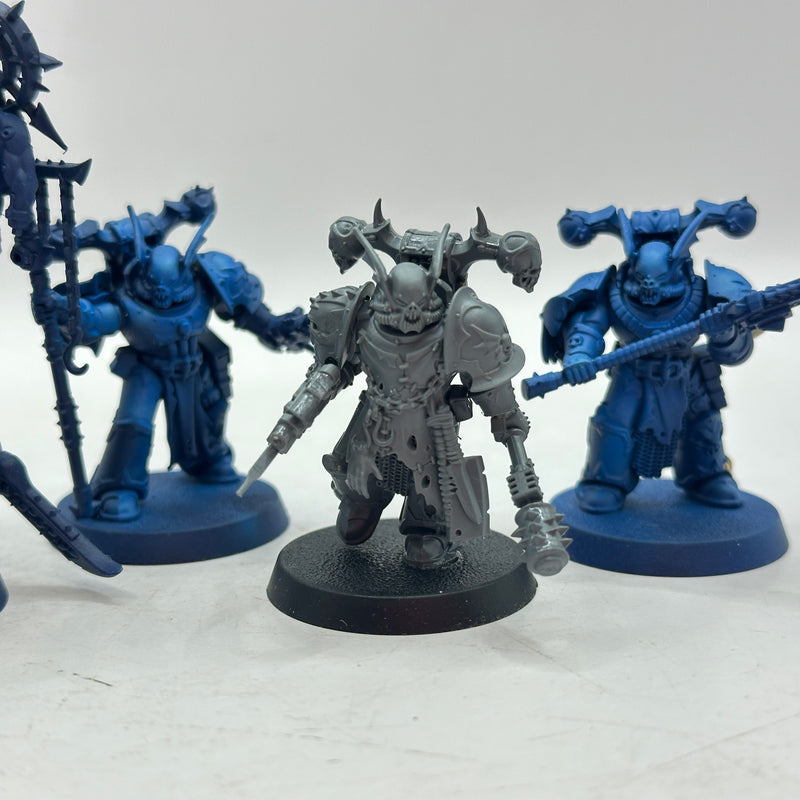 Warhammer 40k: Chaos Space Marines Nemesis Claw (AI244)