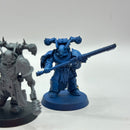 Warhammer 40k: Chaos Space Marines Nemesis Claw (AI244)