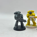Warhammer 40k: Space Marines Intercessors (BC111)