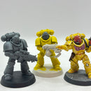 Warhammer 40k: Space Marines Intercessors (BC111)