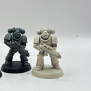 Warhammer 40k: Space Marines Intercessors (BC111)