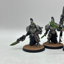 Warhammer 40k: Adeptus Custodes Custodian Guard (AZ081)