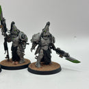 Warhammer 40k: Adeptus Custodes Custodian Guard (AZ081)