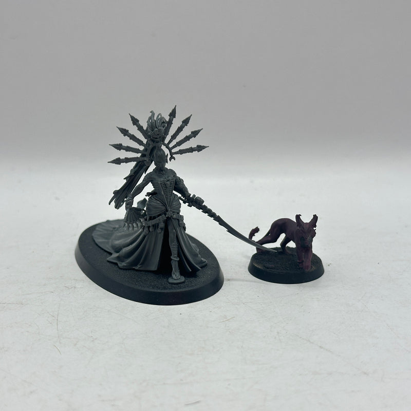 Warhammer 40k: Aeldari Eldar Yvraine (AJ044)